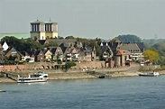 Auf der 3-Flüsse-Route zurück nach Wesel • Radtour » outdooractive.com