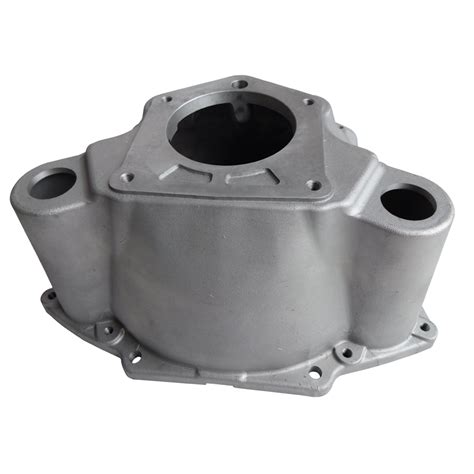 Rs2000 Alloy Bellhousing Now Quick Release Pinto Ohc To Type 9
