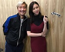 鄭中基帶靓妹唱KTV 相差20歲製造浪漫 | 娛樂 | NOWnews今日新聞