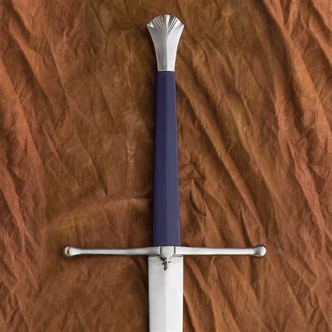 English Two Handed Sword