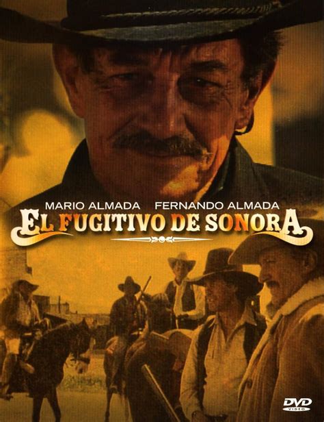 El Fugitivo De Sonora 1990