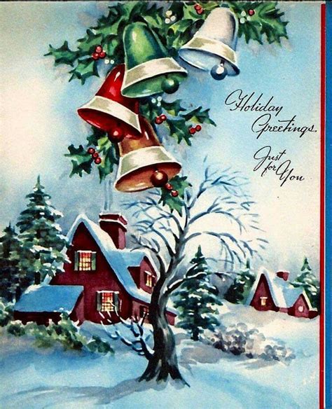 Pin By Susan Stewart 🌼 On Vintage Christmas Vintage Christmas Cards
