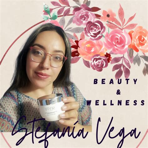 Stefanía Vega Beautyandwellness