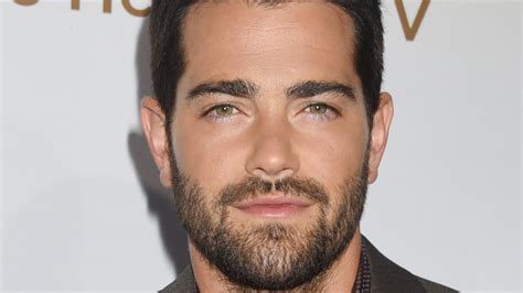 How Jesse Metcalfe Really Feels About The Dancing With The Stars