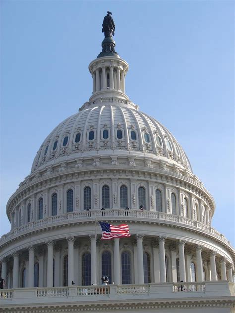 Photos Of The Us Capitol Building In Washington Dc