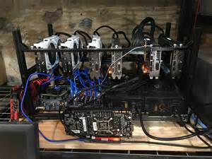 Hardware isn't always cheap, and power costs keep climbing. Gpu for mining ethereum 2018.