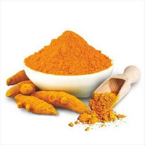 Yellow Curcuma Longa Turmeric Powder At Best Price In Purulia S B
