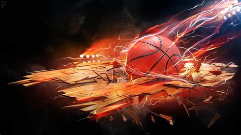 How to aim for better basketball photography: Awesome Basketball Backgrounds - Wallpaper Cave