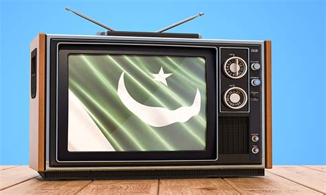 Television Viewership In Pakistan Aurora