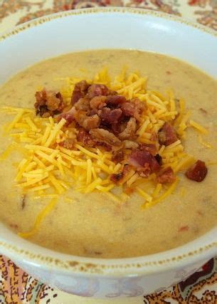 The best soup you are ever going to make, my crockpot macaroni cheeseburger soup. {Slow Cooker} Bacon Cheeseburger Soup - frozen hash browns, hamburger, bacon and cheese - Great ...