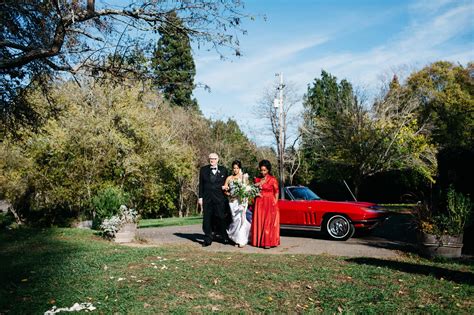 Dawn Ranch Wedding In Guerneville Ca — Sun And Life Photography