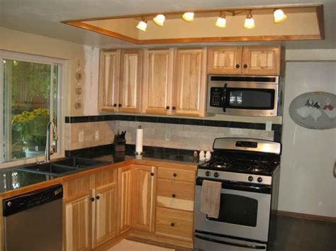 This very budget friendly kitchen was made over almost entirely by ourselves. Photos small kitchen makeovers