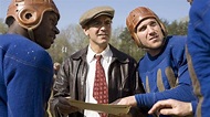 ‎Leatherheads (2008) directed by George Clooney • Reviews, film + cast ...