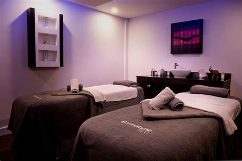 Bannatyne Elemis Spa Day With 80 Minutes Of Treatments For Two Special Offer From Buyat