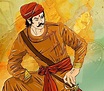 Rana Sanga: Fierce Rajput Legend who defeated Every Invader from ...