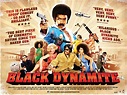 Black Dynamite (2009) - Öteki Sinema