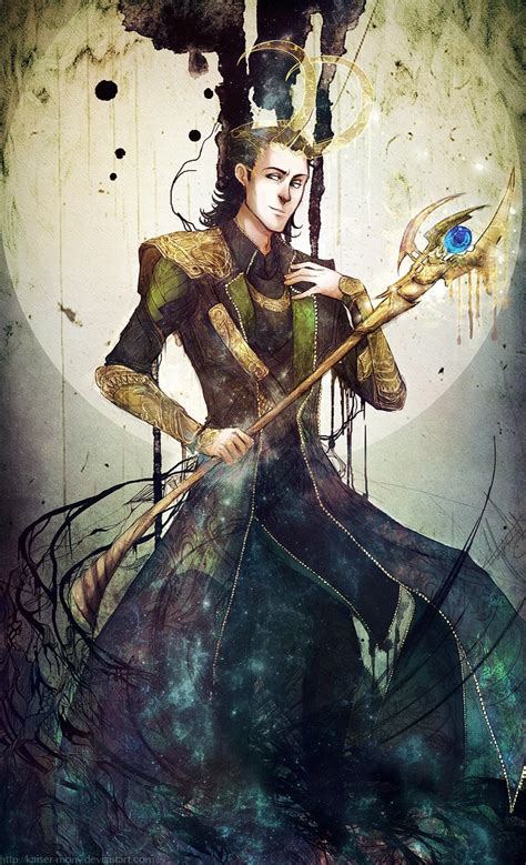 Marvel studios' loki is an original series starring tom hiddleston. Loki Laufeyson/#1489901 - Zerochan