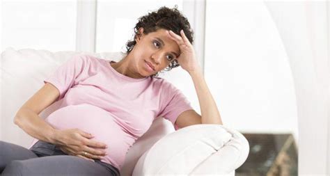 Depression During Pregnancy Tips To Tackle It Better Read Health