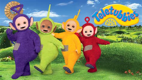Watch Teletubbies 2015 Online For Free The Roku Channel Roku