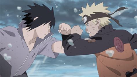 Crunchyroll Top 10 Most Watched Naruto Shippuden Episodes Of The Decade