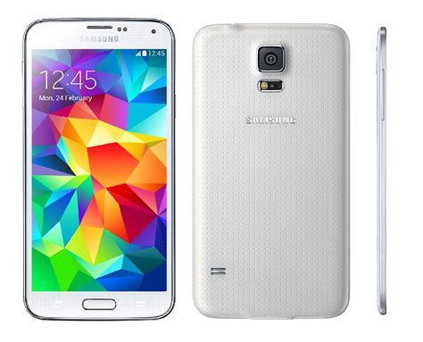 New Samsung Galaxy S5 G900m 16gb Unlocked Gsm Cell Phone W