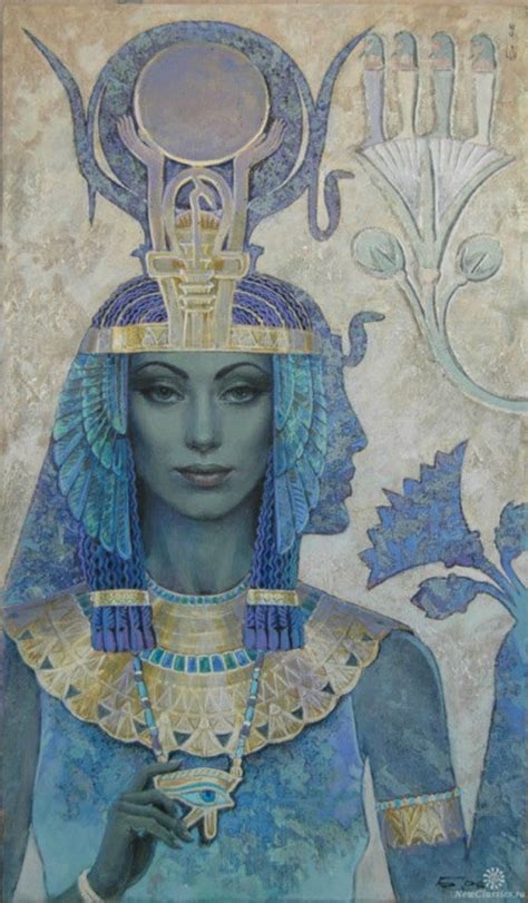 Egyptian Blue Lotus Lily Elixir For Awakening Consciousness Etsy In 2021 Goddess Art