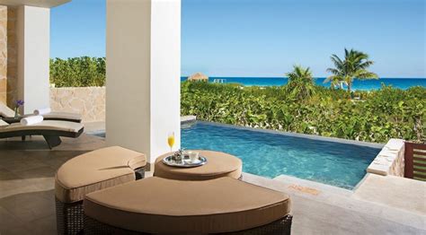 Top 8 Private Pool Suites Cancun 2020 All Inclusive Honeymoon Resort