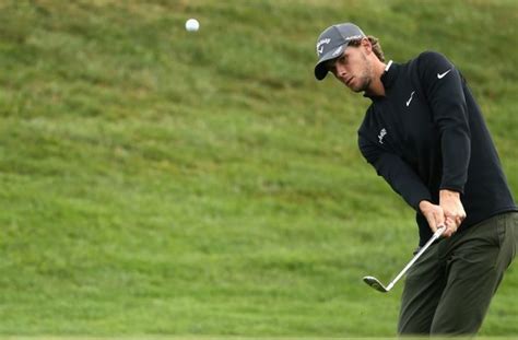In Form Golf Expert Ben Coley Fancies Julian Suri To Secure His Second European Tour Title Via