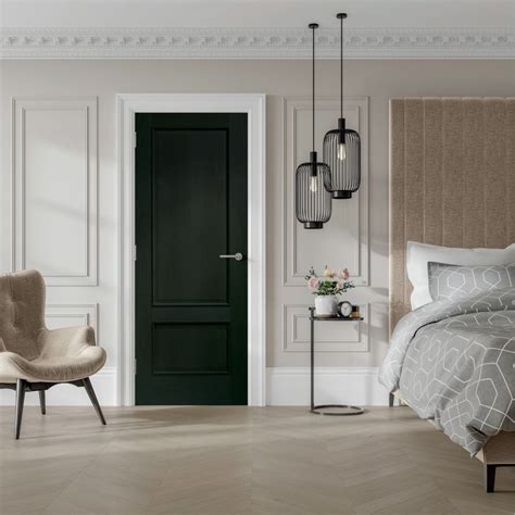 Black Interior Bedroom Door Andria Interior Door Paint Colors Door