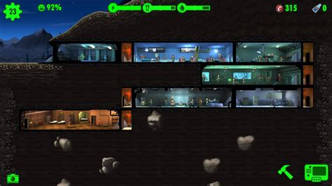 Best Fallout Shelter Layouts Unlock Your Dwellers Full Potential By