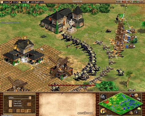 Age Of Empires 2 Pc Español Expansiones Digital Online 20000