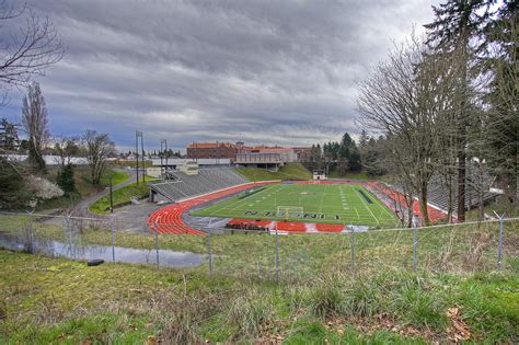 Lincoln High School Cornerstone Of Tacoma Culture And Values Jenny