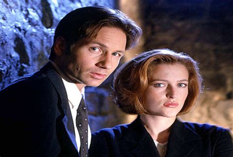 The X Files Tv Series Review A Cult Classic That Transcends