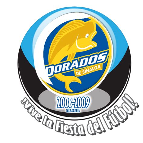 Dorados De Sinaloa Logo Download Png