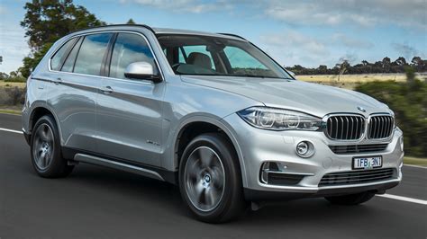 From the cars.com expert editorial team. 2016 BMW X5 Plug-In Hybrid (AU) - Wallpapers and HD Images | Car Pixel
