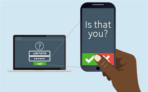 The authentication system assumes that if a person (or a bot) possesses the factor, they are the same person the owner of the account. How two-factor authentication can protect you from a ...