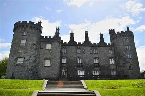 Butler Castle Kilkenny Ireland May 2013 Vanessa Marie Irish Castles