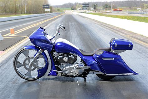 2012 Harley-Davidson® FLTRX Road Glide® Custom for Sale in Canal ...