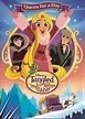 Tangled: Before Ever After (2017) - Posters — The Movie Database (TMDb)