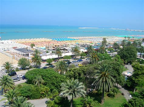 Things To See And Do In Pescara Abruzzo Essential Italy