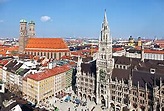 Monaco di Baviera - Wikipedia