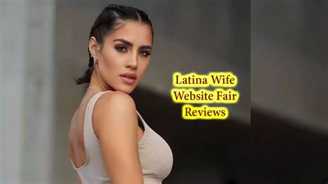 latina wife website fair reviews 2023 latin brides women seeking men world girls portal