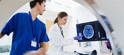 How To Become A Radiologist Technician Infolearners