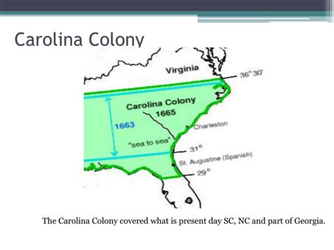 Ppt South Carolina Powerpoint Presentation Free Download Id2639097