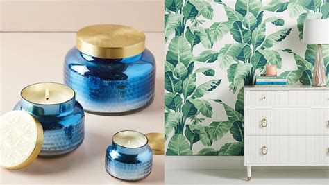 14 Incredible Deals From The Massive Anthropologie Home Sale Happening Now