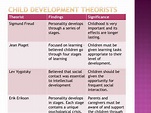 PPT - Child Development Sec. 1-2 “Studying Children” PowerPoint ...