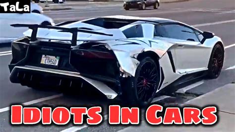 Total Supercar Fails Compilation 2022 Idiots In Cars Supercar Fails