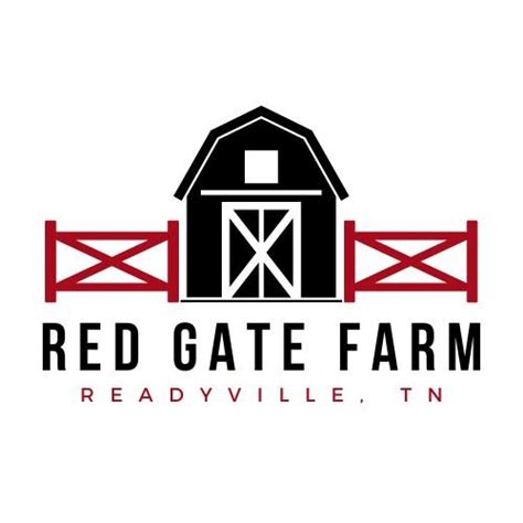 Red Gate Farm Readyville Tn