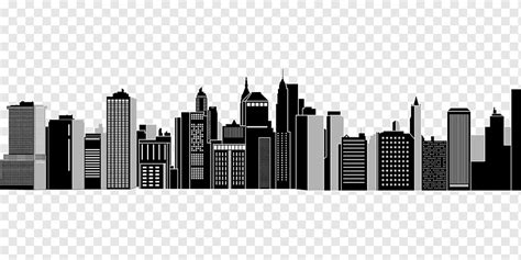 Building Illustration Cityscape Cities Skylines Town Building City