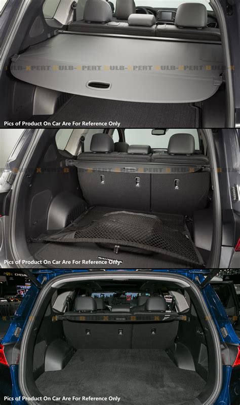 Hyundai santa fe seat covers 2019. For 19-2020 Hyundai Santa Fe Sport Retractable Cargo Cover ...